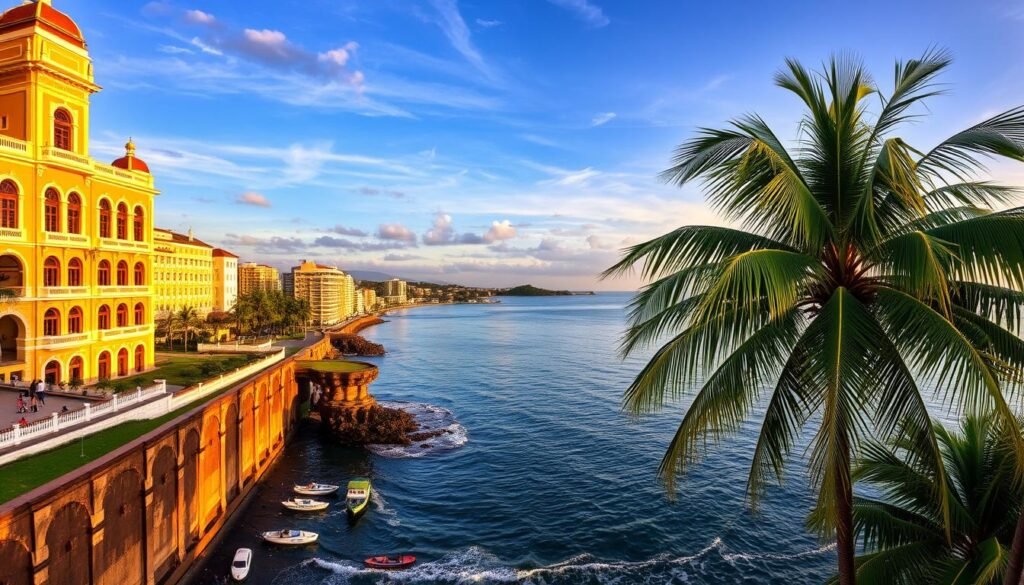 Multiversus Travel em Salvador
