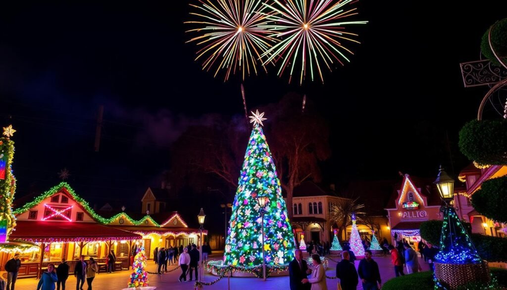 Natal Luz Gramado