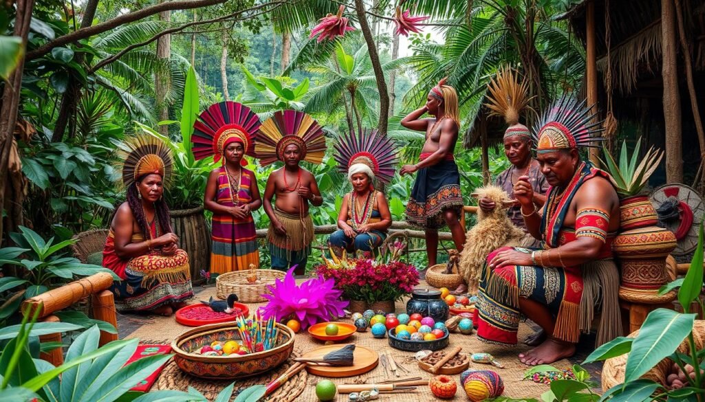 Cultura de Rondônia