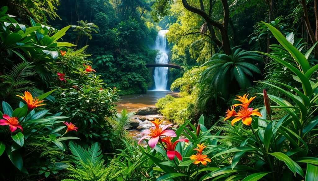 Ecoturismo em Rondônia
