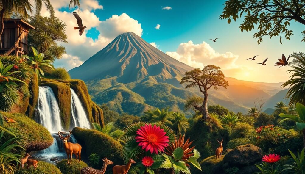 Significado Cultural de Roraima