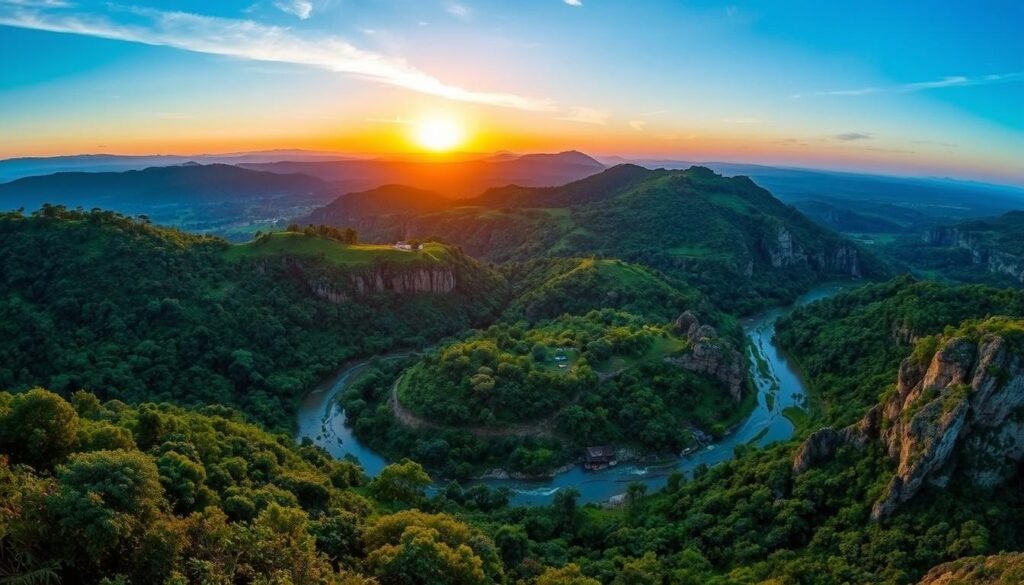 Turismo Ecológico no Piauí