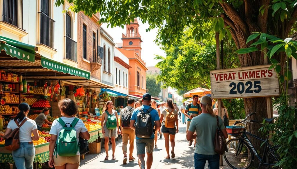 dicas de viagem econômica