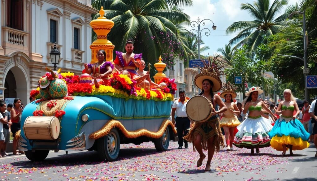 festivais da Bahia