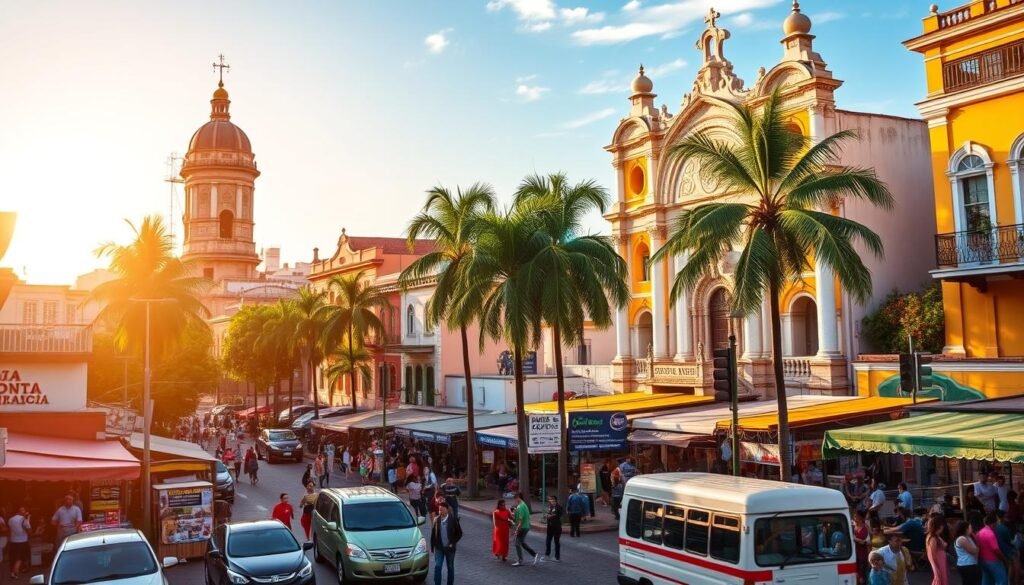 pontos turísticos em Salvador