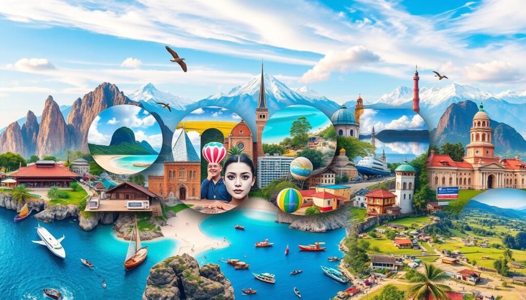 viagens futuras 2025